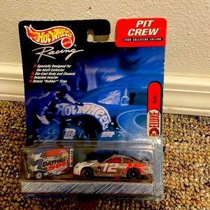 Hot wheels collectible